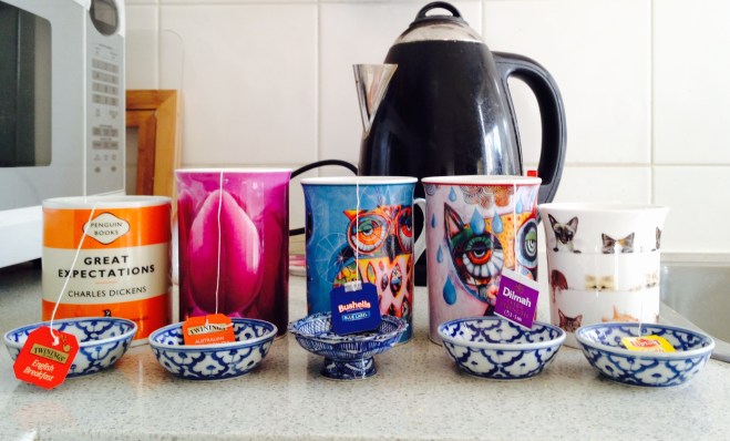 ©Caron Eastgate Dann 2015