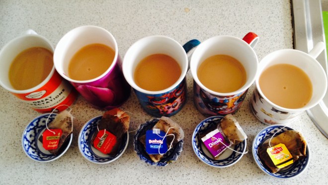 ©Caron Eastgate Dann, The Crayon Files